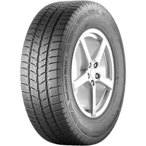 CONTINENTAL VanContact Winter 195 70 15 104/102 R - CrazyGomma