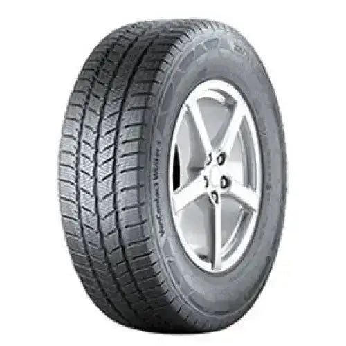 CONTINENTAL VanContact Winter 195 75 16 107/105 R - CrazyGomma