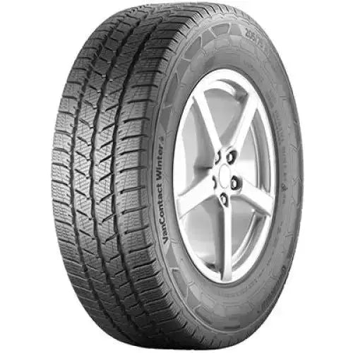 CONTINENTAL VanContact Winter 215 65 15 104/102 T - CrazyGomma