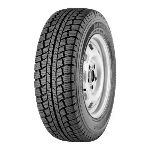 CONTINENTAL VanContact Winter 215 75 16 113/111 R - CrazyGomma