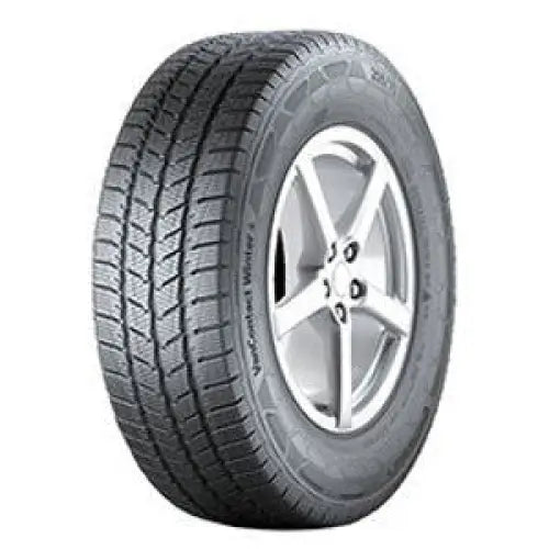 CONTINENTAL VANCONTACT WINTER C 10PR M+S 3PMSF 205 75 16 113 R - CrazyGomma