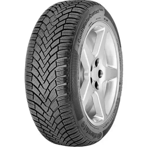 Continental Wintercontact Ts 850 Suv Fr Ms 3Pmsf 235 50 18 97 - CrazyGomma