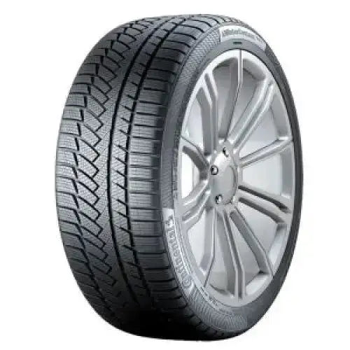 Continental Wintercontact Ts 850 Suv Xl Fr Ms 3Pmsf 255 55 20 110 - CrazyGomma