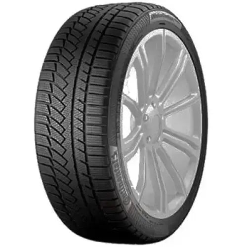 Continental Wintercontact Ts 850 Suv Xl Fr Ms 3Pmsf 275 45 21 110 - CrazyGomma