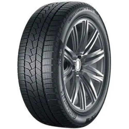 CONTINENTAL WinterContact TS 860 S 275 40 21 107 V - CrazyGomma