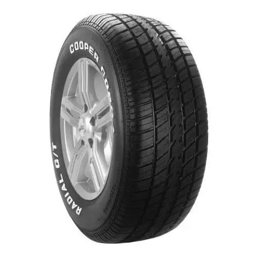 COOPER COBRA G/T 295 50 15 105 S - CrazyGomma