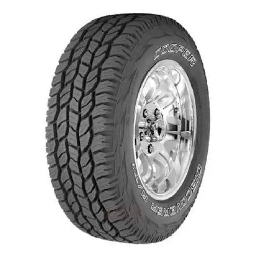 COOPER DISC. A/T3 4S 235 75 16 108 T - CrazyGomma