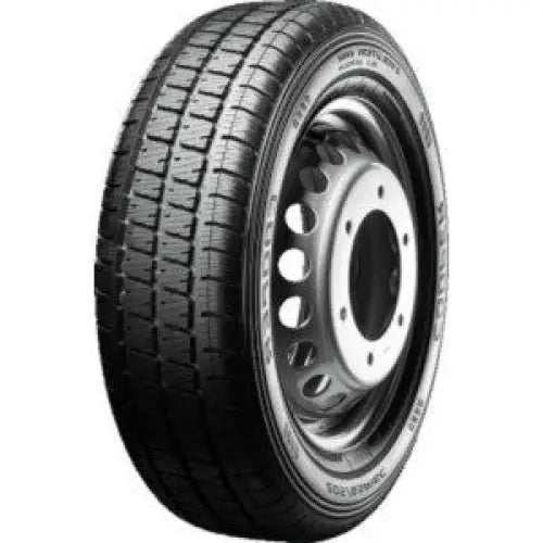 COOPER EVOLUTION VAN ALL SEASON C 8PR BSW M+S 3PMSF 225 65 16 112 R - CrazyGomma