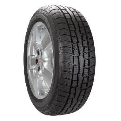 COOPER WEATHERMASTER VAN 235 65 16 115/113 R - CrazyGomma