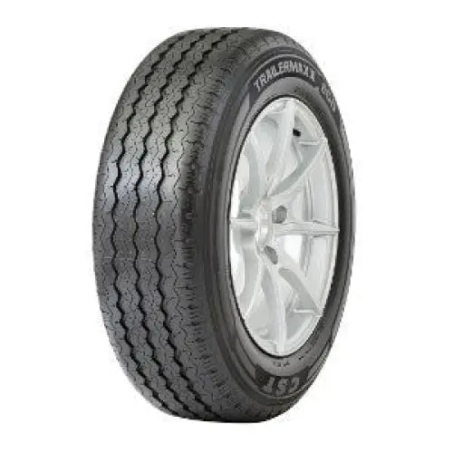 CST CL31N Trailermaxx Eco 155 70 12 104 N - CrazyGomma