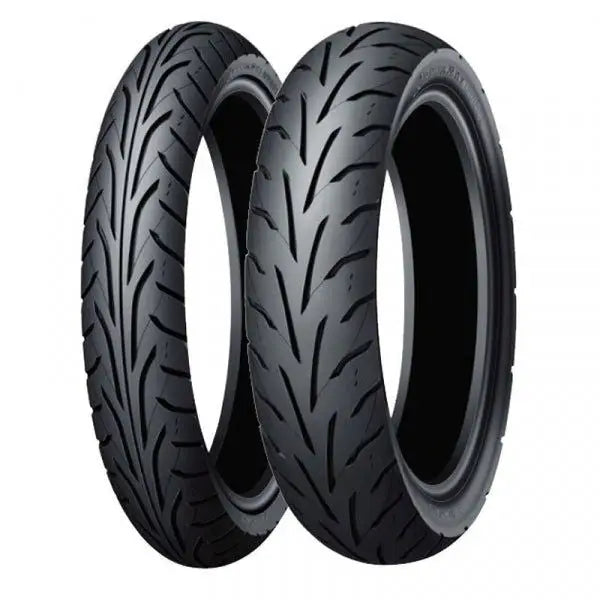 DUNLOP ARROWMAX GT601 100 80 17 52 H - CrazyGomma