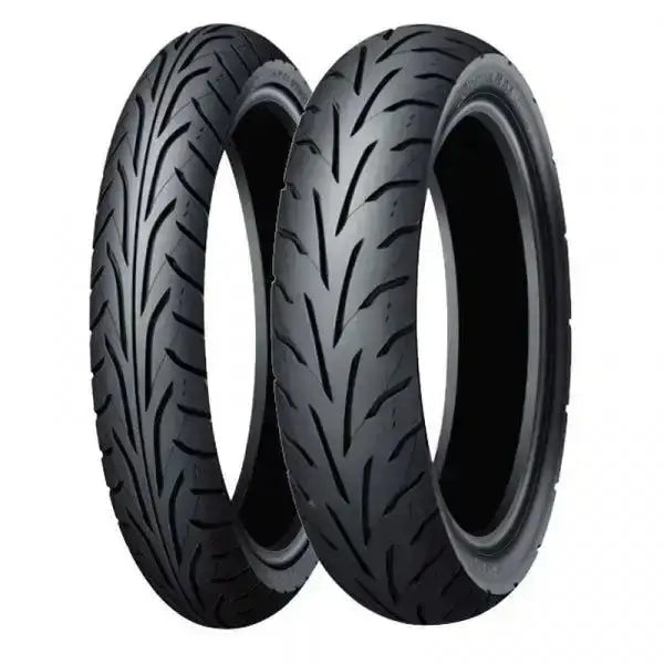 DUNLOP ARROWMAX GT601 FRONT 100 80 18 53 H - CrazyGomma