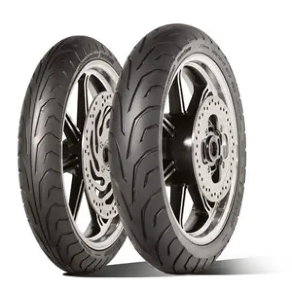 DUNLOP ARROWMAX STREETSMART 100 90 18 56 V - CrazyGomma