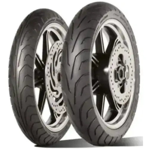 DUNLOP ARROWMAX STREETSMART 110 70 17 54 H - CrazyGomma