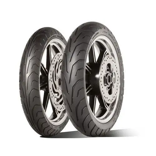 DUNLOP ARROWMAX STREETSMART 130 80 17 65 H - CrazyGomma