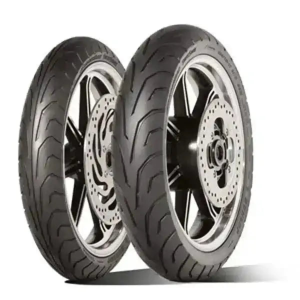 DUNLOP ARROWMAX STREETSMART 130 80 17 65 H - CrazyGomma