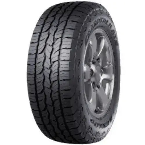 DUNLOP AT5 GRANDTREK 275 65 17 115 T - CrazyGomma