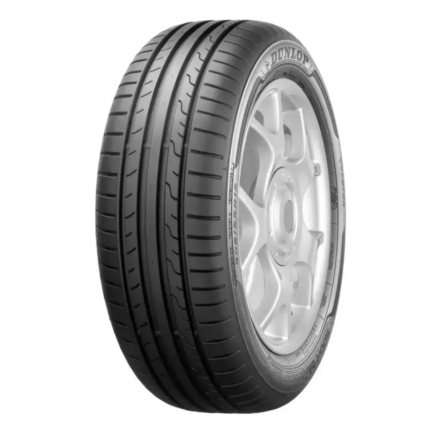 Dunlop Bluresponse 205 65 15 94 - CrazyGomma