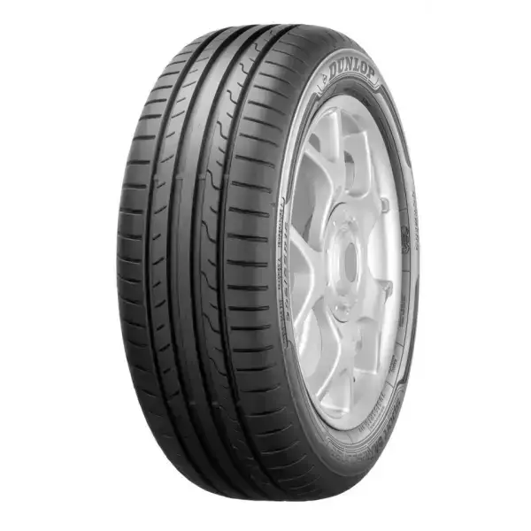 DUNLOP BLURESPONSE MFS 195 50 15 82 H - CrazyGomma