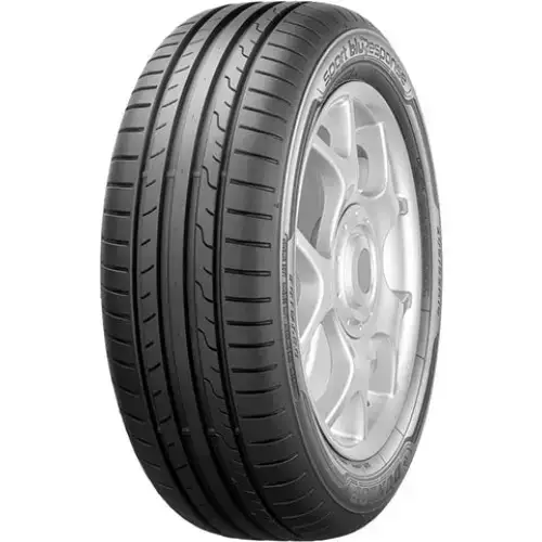 DUNLOP BLURESPONSE XL 215 55 16 97 W - CrazyGomma