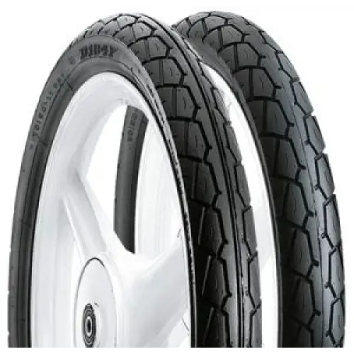 DUNLOP D 104 3,15 80 17 41 P - CrazyGomma