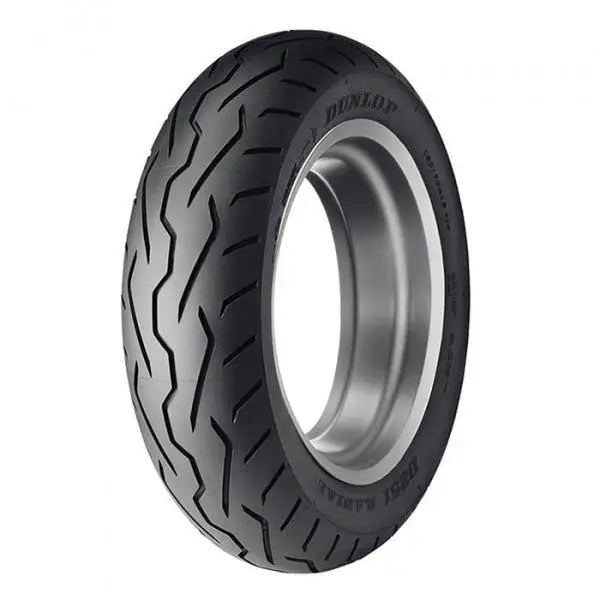 DUNLOP D251 150 80 16 71 V - CrazyGomma