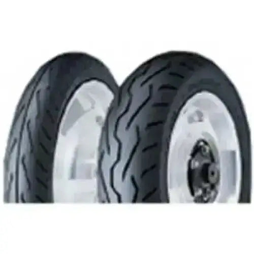 DUNLOP D251 TL 190 60 17 78 H - CrazyGomma