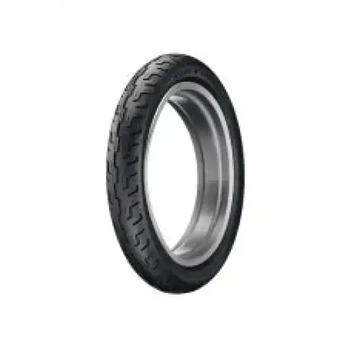 DUNLOP D401 130 90 16 73 H - CrazyGomma