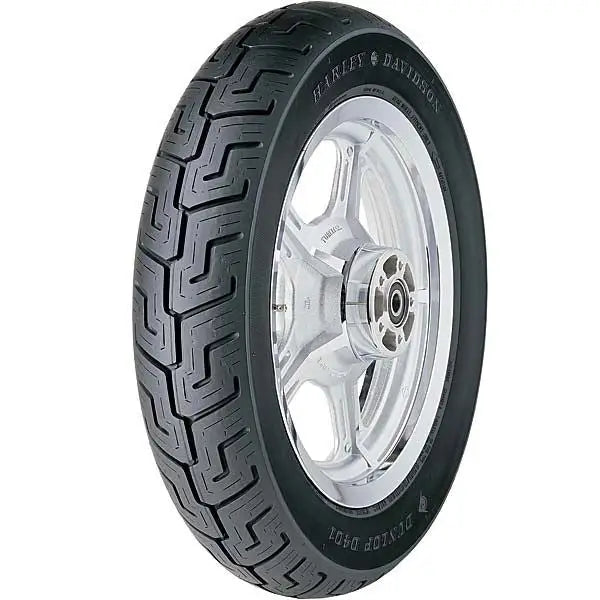 DUNLOP D401 130 90 16 73 H - CrazyGomma