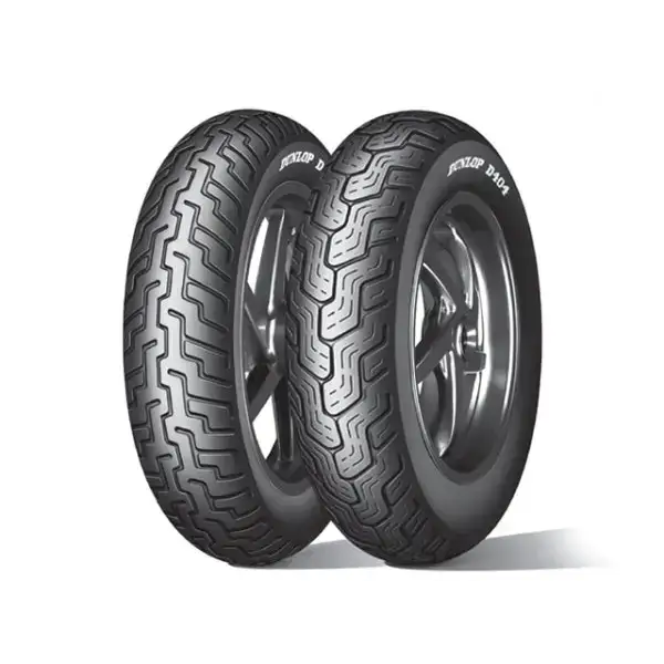 DUNLOP D404 170 80 15 77 H - CrazyGomma