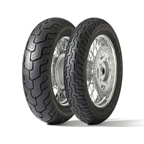 DUNLOP D404 TT 140 80 17 69 H - CrazyGomma