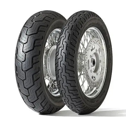 DUNLOP D404F 110 90 16 59 P - CrazyGomma