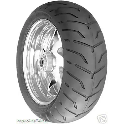 DUNLOP D407 H/D 200 50 18 76 V - CrazyGomma