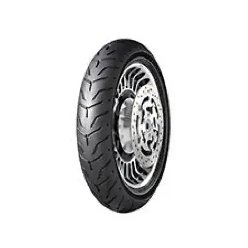 DUNLOP D408 130 70 18 63 V - CrazyGomma