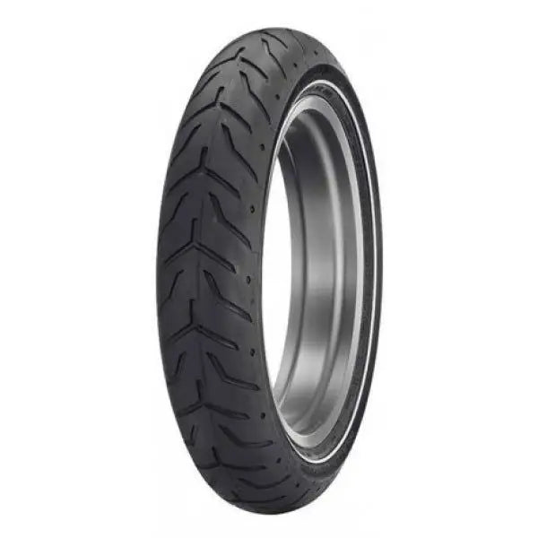 DUNLOP D408 NW 130 80 17 65 H - CrazyGomma