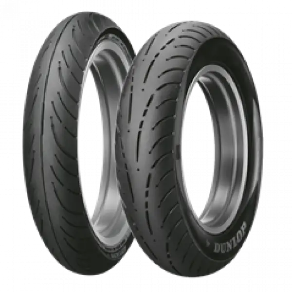 DUNLOP D428F 130 70 18 63 H - CrazyGomma