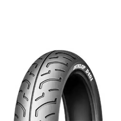 DUNLOP D451 (AM) 100 80 16 50 P - CrazyGomma