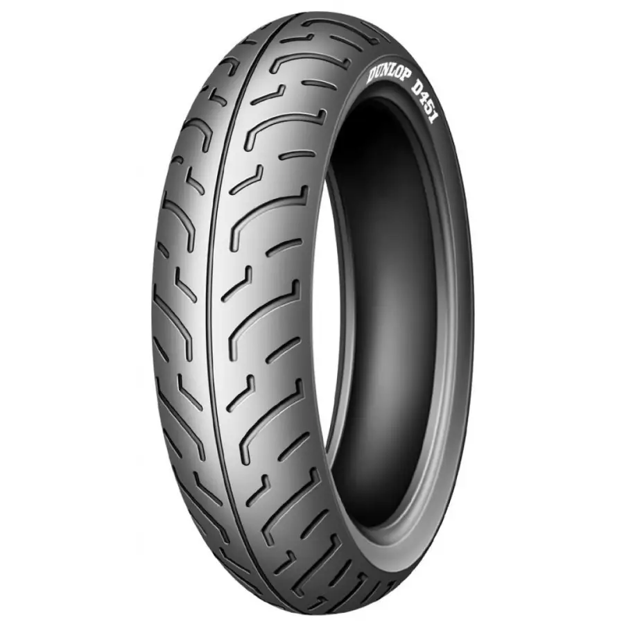 DUNLOP D451 (AM) 100 80 16 50 P - CrazyGomma