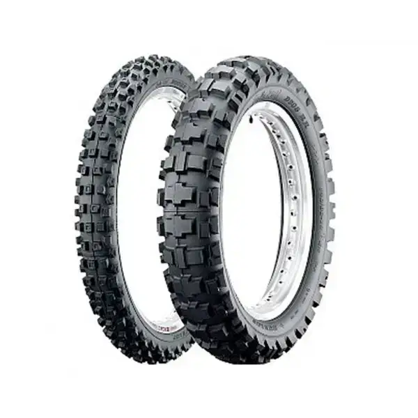 DUNLOP D908 RR 140 80 18 70 R - CrazyGomma