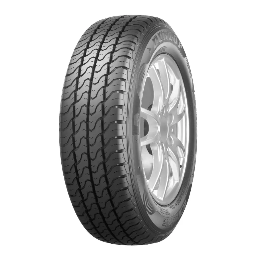 DUNLOP ECONODRIVE 185 75 16 104/102 R - CrazyGomma