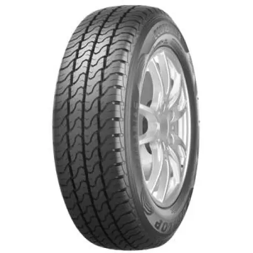 DUNLOP EconoDrive 195 65 16 104/102 T - CrazyGomma