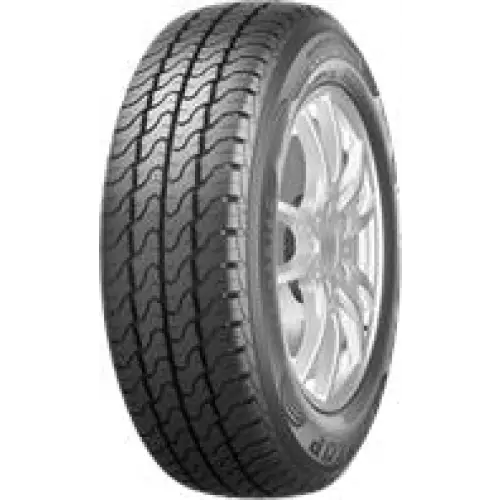 DUNLOP ECONODRIVE 195 75 16 107 R - CrazyGomma