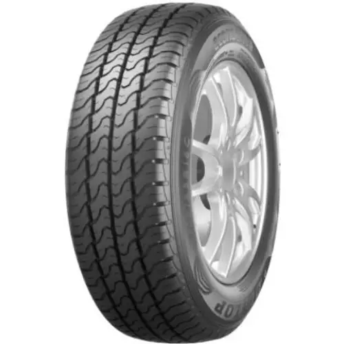 DUNLOP ECONODRIVE 205 65 16 107 T - CrazyGomma