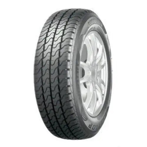 DUNLOP ECONODRIVE 205 75 16 110 R - CrazyGomma