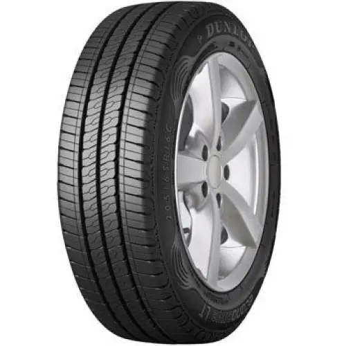 DUNLOP ECONODRIVE LT 185 80 14 102 R - CrazyGomma