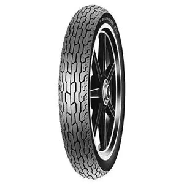 DUNLOP F24 100 90 19 57 H - CrazyGomma