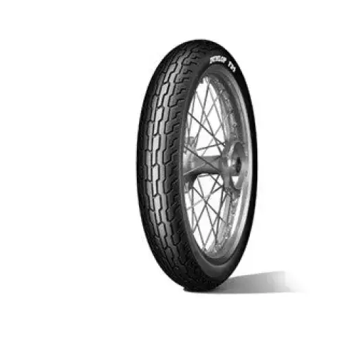 DUNLOP F24 100 90 19 57 H - CrazyGomma