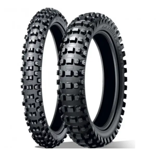 DUNLOP GEOMAX AT81 110 100 18 64 M - CrazyGomma