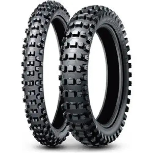 DUNLOP GEOMAX AT81 110 100 18 64 M - CrazyGomma