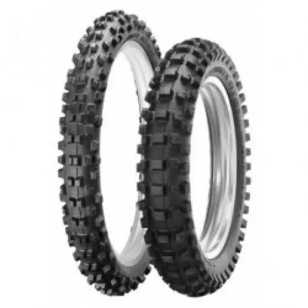 DUNLOP GEOMAX AT81 TT 90 90 21 54 M - CrazyGomma